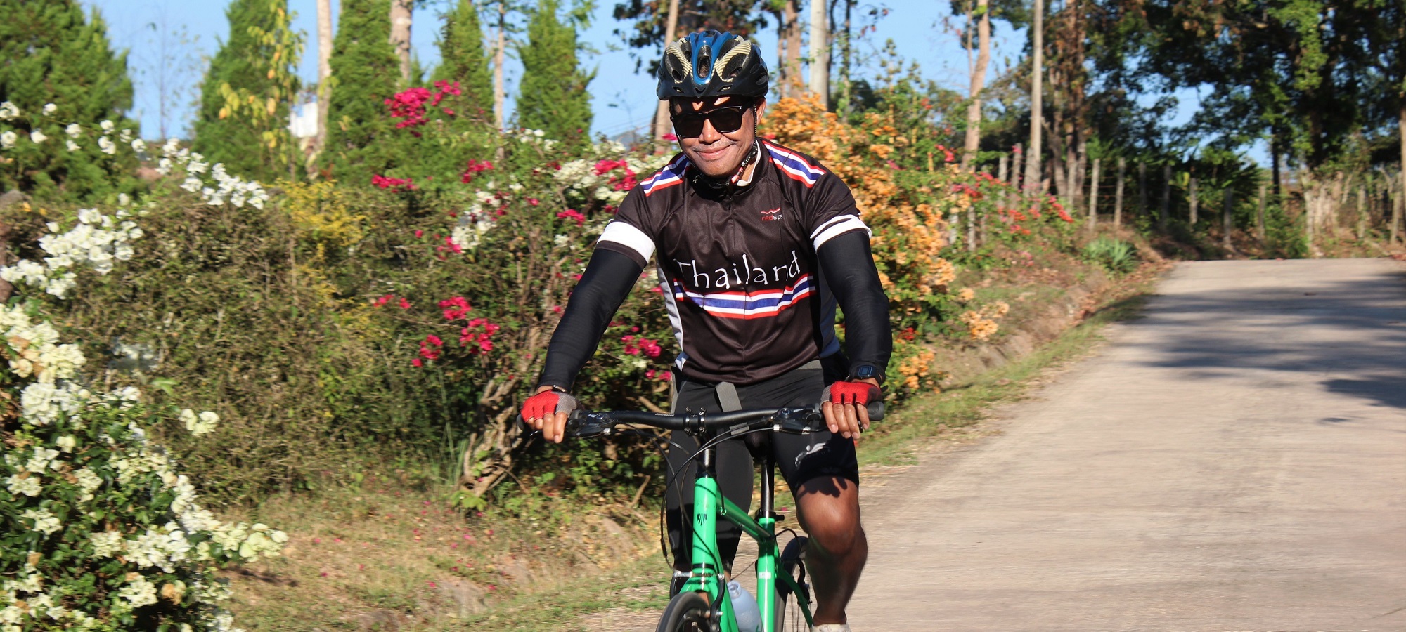 Photos from our Thailand and Laos: Cycling Holiday